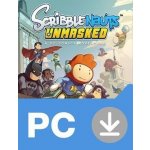 Scribblenauts Unmasked: A DC Comics Adventure – Hledejceny.cz