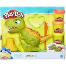 Play-Doh Dinosaurus Rex