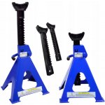 Geko Podstavec pod auto 6t – Zbozi.Blesk.cz