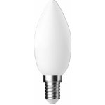Nordlux LED žárovka E14 4W 4000K bílá LED – Zboží Živě