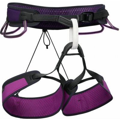 Black Diamond Zone Harness – Zboží Mobilmania