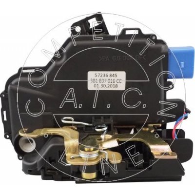 Zámek dveří AIC 57236 | Zboží Auto