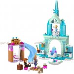 LEGO® Disney 43238 Elsin mrazivý hrad – Zbozi.Blesk.cz