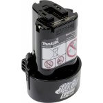 MAKITA 632V77-5 Li-ion BL1015K 10,8V/1,5Ah – Hledejceny.cz