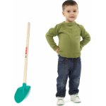 Klein Bosch lopata s dřevěnou násadou – Sleviste.cz