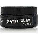 Redken Matte Clay Strong Hold Texturizing Clay 75 ml – Zboží Mobilmania