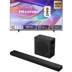 Hisense 58E7S – Hledejceny.cz