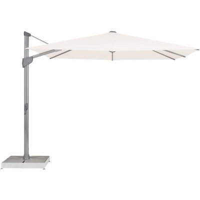 Profesionální boční slunečník GLATZ Fortano 400 x 300 cm 453 (tř. 4) – Hledejceny.cz