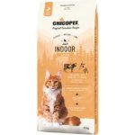 Chicopee Cat Adult Indoor Beef 15 kg – Hledejceny.cz