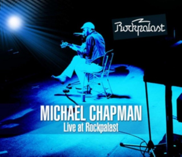 Live at Rockpalast DVD