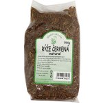 Zdraví z přírody Rýže červená natural 0,5 kg – Sleviste.cz