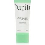 Purito Seoul - Wonder Releaf Centella Daily Sun Lotion SPF50+ - Ultralehký opalovací krém - 60 ml – Sleviste.cz