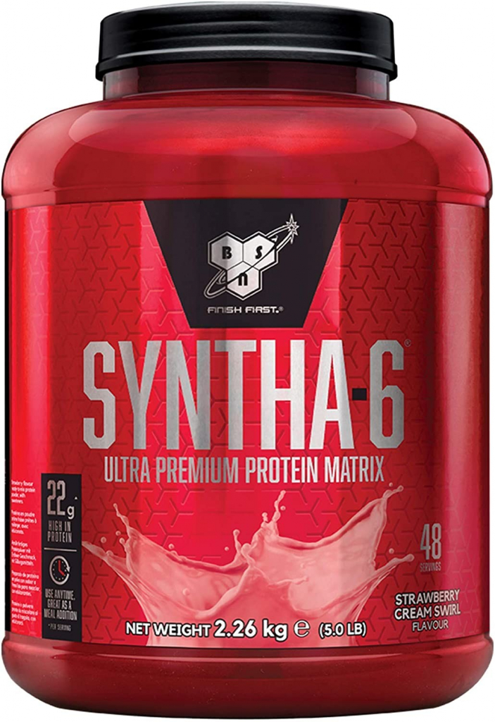 BSN Syntha 6 2260 g