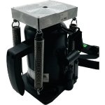 EDER STRONG JACK 30 T hydraulický dřevorubecký zvedák – Zboží Mobilmania