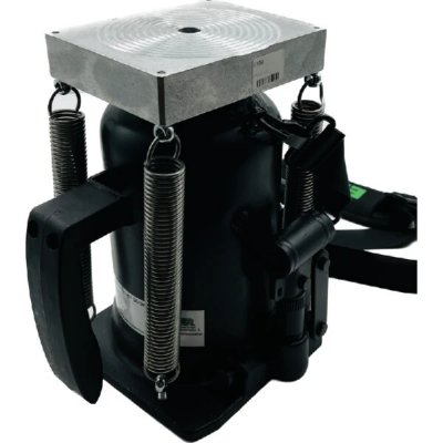 EDER STRONG JACK 30 T hydraulický dřevorubecký zvedák – Zboží Mobilmania