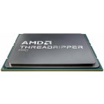 AMD Ryzen ThreadRipper PRO 7995WX 100-000000884 – Zboží Mobilmania