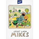 MFP 5301166 Omalovánky Lada Mikeš – Zboží Dáma