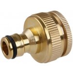 Šroubení na 1/2" rychlospojku s 3/4" a 1/2" vnitřním závitem, ROSA – Zbozi.Blesk.cz