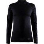 Craft merino Lightweight černá – Zboží Dáma