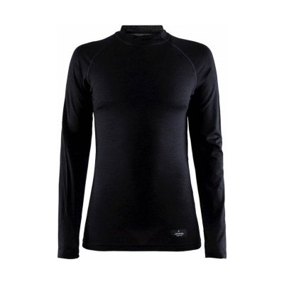 Craft merino Lightweight černá – Zboží Dáma