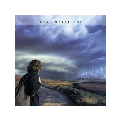 Morse Neal - One CD
