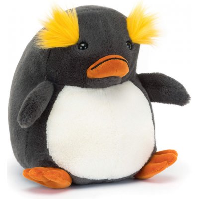 TUČŇÁK ŽLUTOROHÝ JELLYCAT MAURICE 20 cm – Zbozi.Blesk.cz