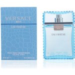 Versace Eau Fraiche Man deospray 100 ml – Zboží Mobilmania