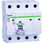 Noark Electric Ex9l125 4P 63A 100882 – Zbozi.Blesk.cz