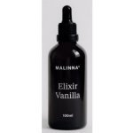 Malinna° Elixir Vanilla 100 ml – Hledejceny.cz