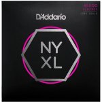 D´Addario NYXL45100 – Sleviste.cz