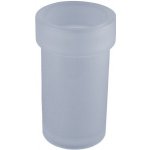 Nimco Příslušenství - Sklenka, masivní sklo 1058W – Sleviste.cz