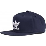 adidas AC Cap Tre Flat černá – Hledejceny.cz