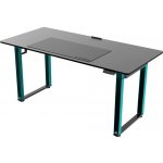 ULTRADESK Uplift černý – Zboží Dáma