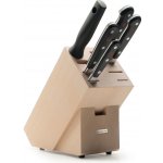 Wusthof Blok s noži 5 dílů Classic – Zboží Dáma