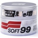 Ochrana laku Soft99 Pearl & Metallic Soft Wax 320 g