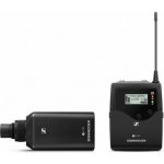 Sennheiser EW 500 BOOM G4 – Hledejceny.cz