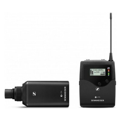 Sennheiser EW 500 BOOM G4 – Zboží Mobilmania