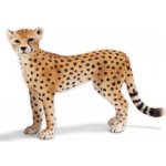 Schleich 14746 Gepardí samice – Zboží Mobilmania