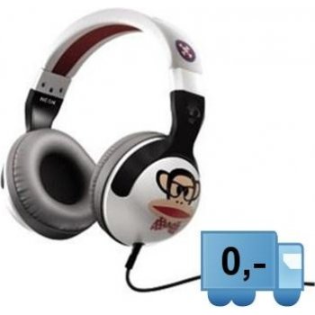 Skullcandy Hesh 2.0 Paul Frank