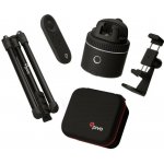 PIVO Equestrian Pod Standard Pack Black Silver – Hledejceny.cz