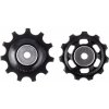 Doplněk na kolo Shimano kladky pro přehazovačku PULLEYS RD-M5120/M4120/M6000 černá