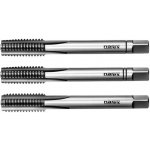 Bučovice Tools 140 120 Sadový závitník M12 x 1,75 HSS dle ČSN 22 3010 (2N) – Zboží Mobilmania