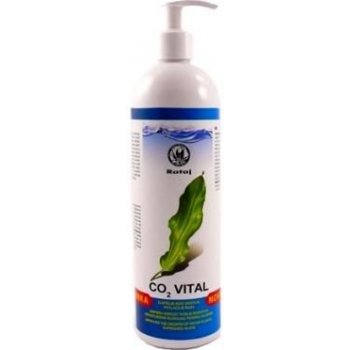 Rataj CO2 Vital 500 ml