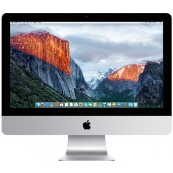 Apple iMac MK142CZ/A