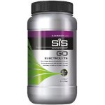 SiS Go Electrolyte sacharidový nápoj 500g – Zboží Mobilmania