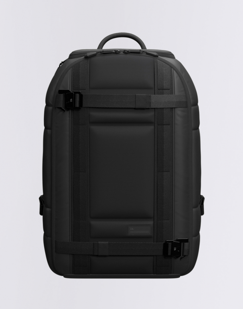 Db Douchebags The Ramverk black out 26 l