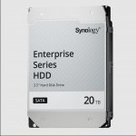 Synology HAT5310 20TB, HAT5310-20T – Sleviste.cz