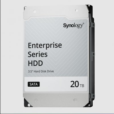 Synology HAT5310 20TB, HAT5310-20T – Zbozi.Blesk.cz