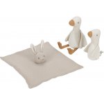 LITTLE DUTCH Hrací deka Newborn Naturals – Zboží Dáma