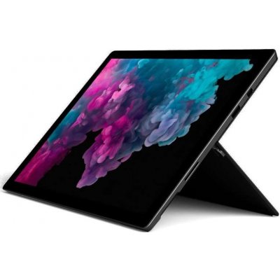 Microsoft Surface Pro 6 LQJ-00008 – Zbozi.Blesk.cz